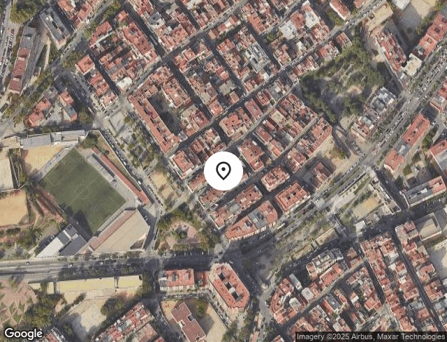 Housing at undefined Padre S Barri , 31